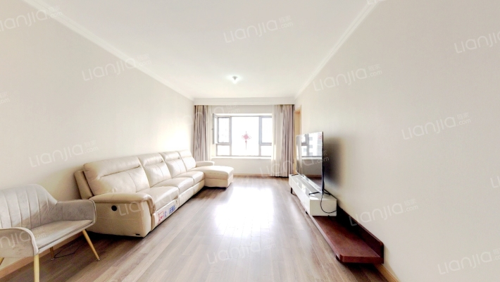 桐楠格万科公园大道二手房实景图