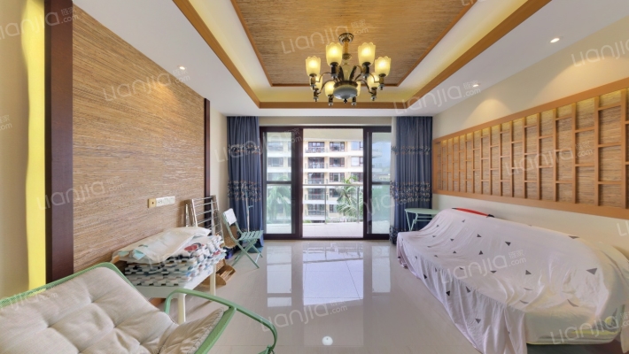 亚龙湾壹号二手房实景图