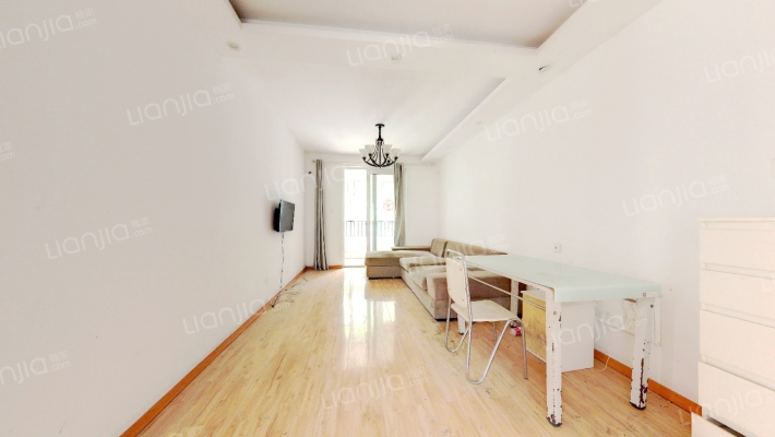 佘北家园富雅苑二手房实景图