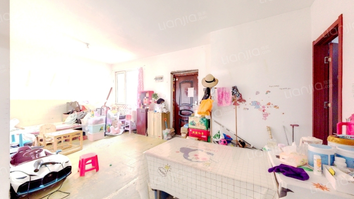 毛公地社区二手房实景图