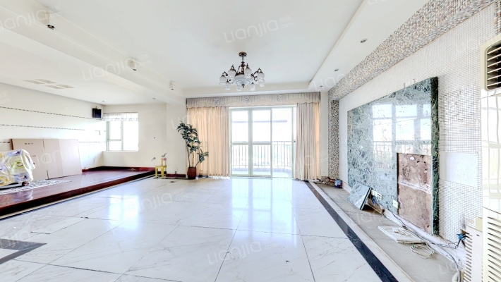 银都花园嘉苑三期二手房实景图