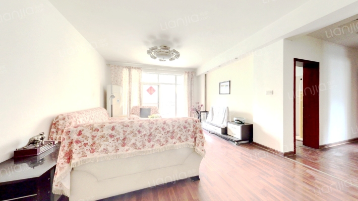 东方花园(成华)二手房实景图