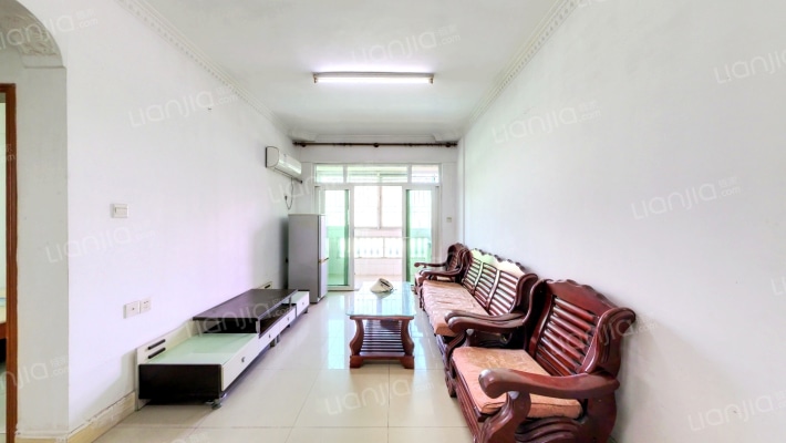 富红苑二手房实景图