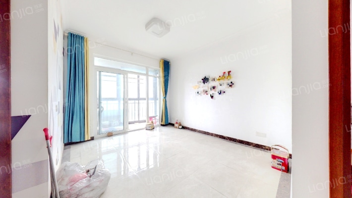 临江花园二期二手房实景图