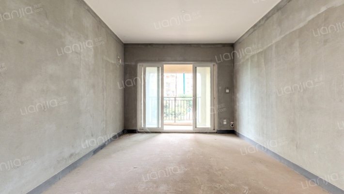 博琅郡二期北二手房实景图