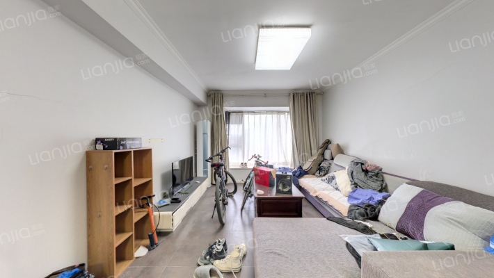 凯德风尚二手房实景图