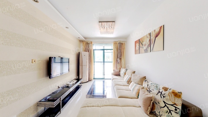 江南清漪园二手房实景图