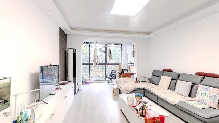 鑫鑫花园二手房实景图