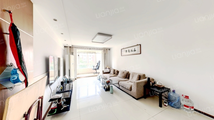 滨河雅园二手房实景图