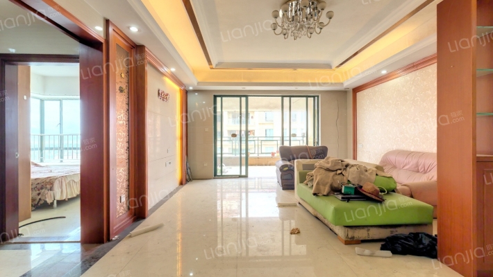 翠盈明珠二手房实景图