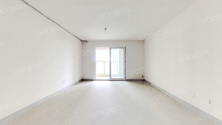 桃湖里花园东苑二手房实景图