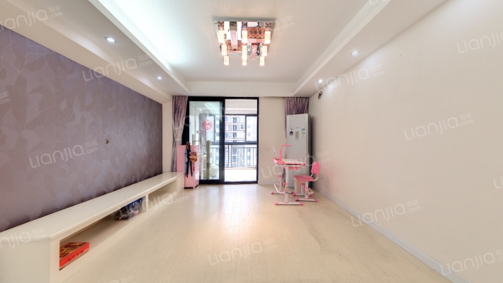 元都新景公寓二手房实景图