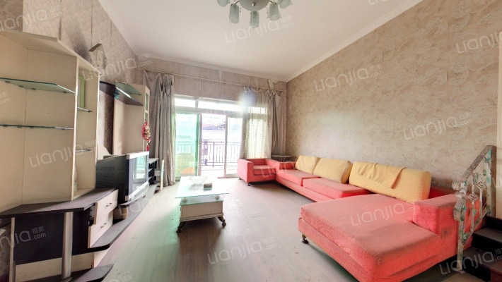 田园丽景二手房实景图