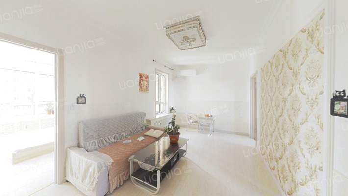 新城丽景二手房实景图