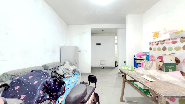 绿地长兴新苑北苑二手房实景图