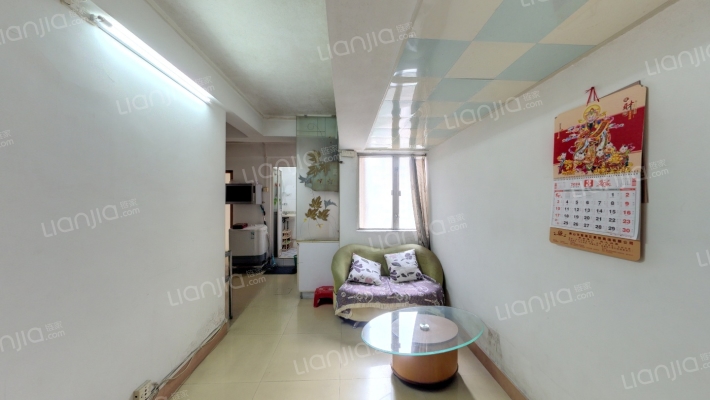 金花苑二手房实景图