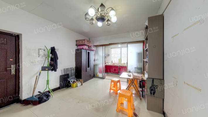 曙光嘉园二手房实景图