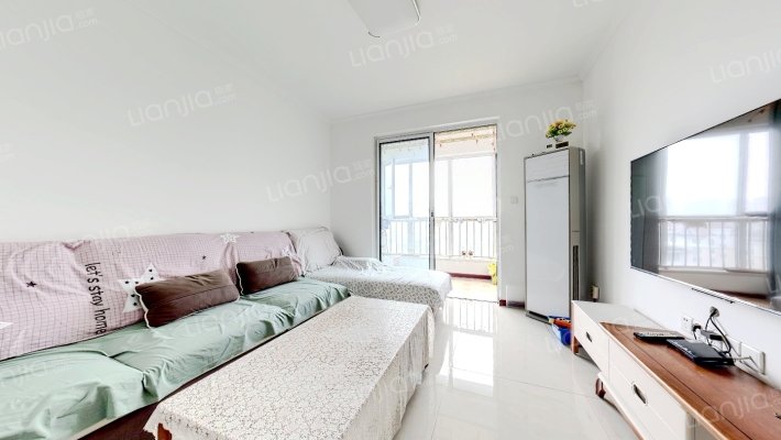 星火阳光四季四期二手房实景图