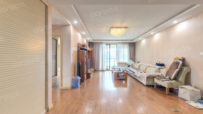 皇都花园二期二手房实景图