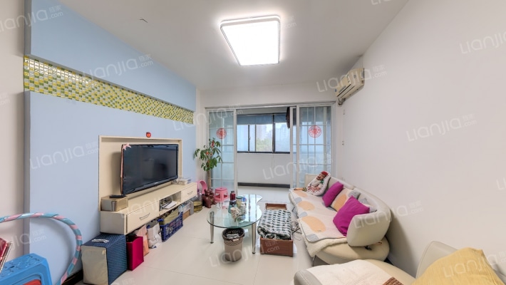 生活艺术城二手房实景图