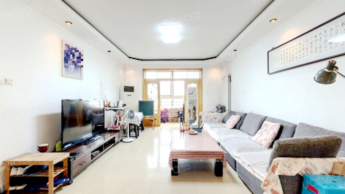 裕龙西区二手房实景图