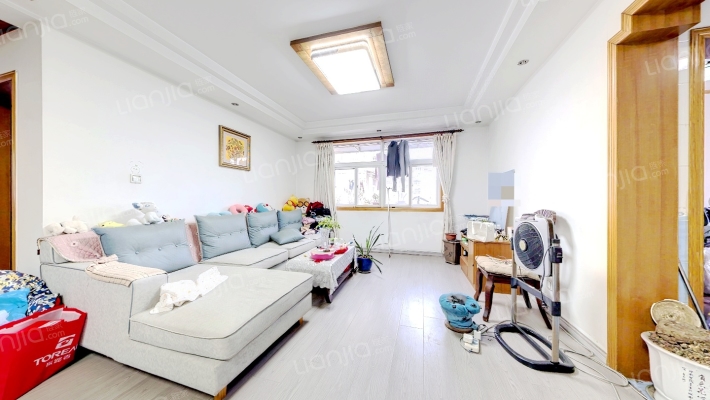 浦珠花园二手房实景图