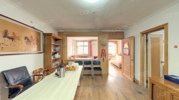 紫竹苑二手房实景图