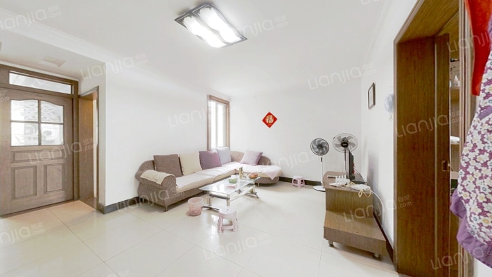 风景苑二手房实景图