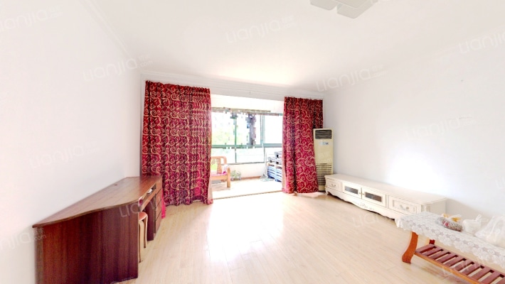 江汽六村二手房实景图