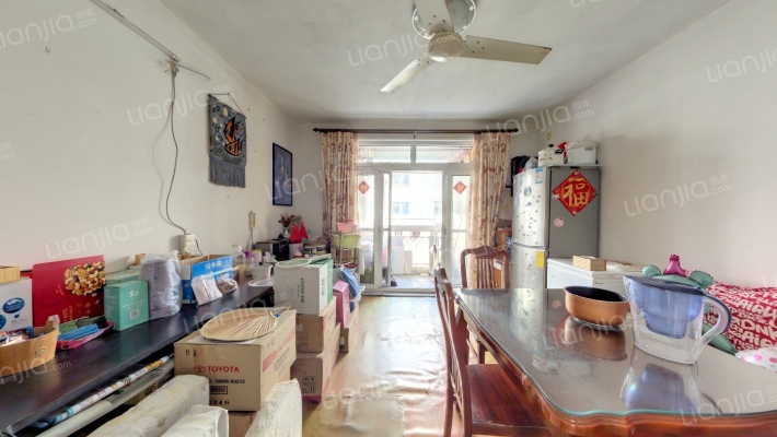 光华绿苑二手房实景图