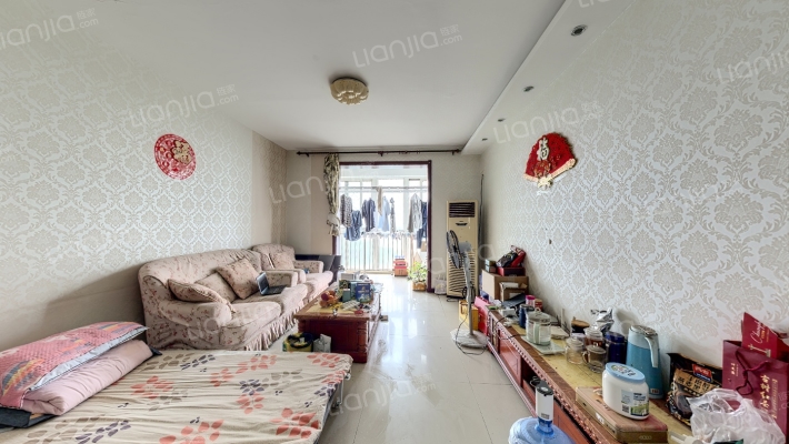 长春里二手房实景图