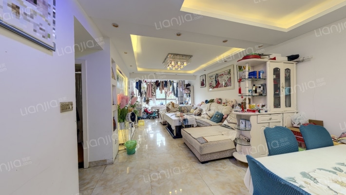 时代家园二手房实景图