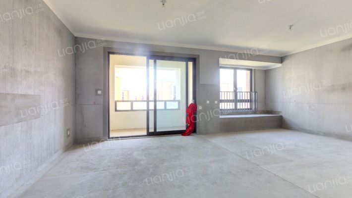 普罗理想国西3苑二手房实景图