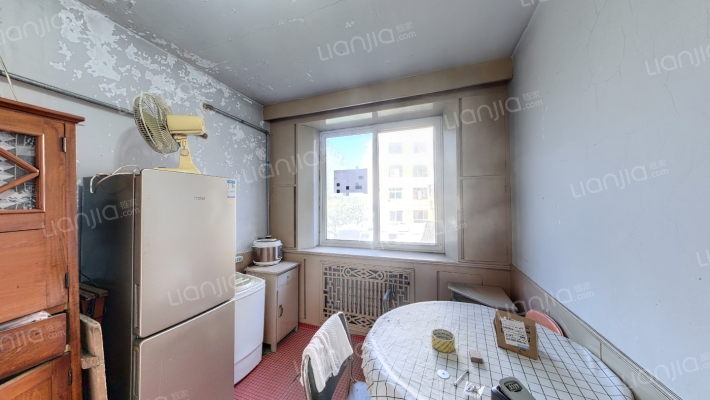 长兴街小区二手房实景图