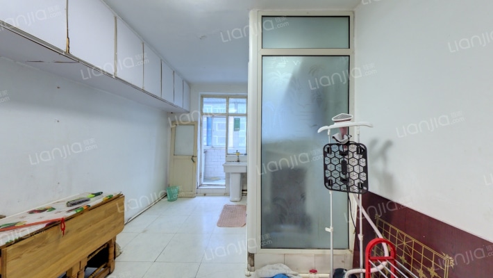 阳光社区二手房实景图