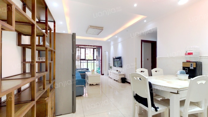 缙云香缇二手房实景图