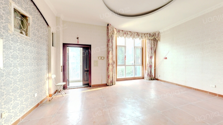 水色时光二区二手房实景图