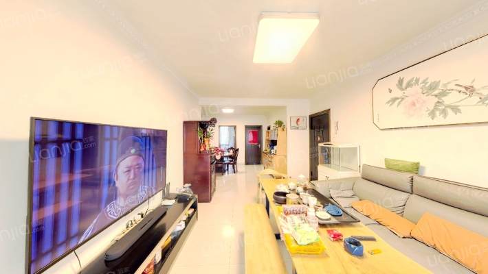 佳旺花园二手房实景图