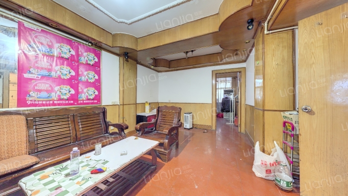 北火巷小区二手房实景图