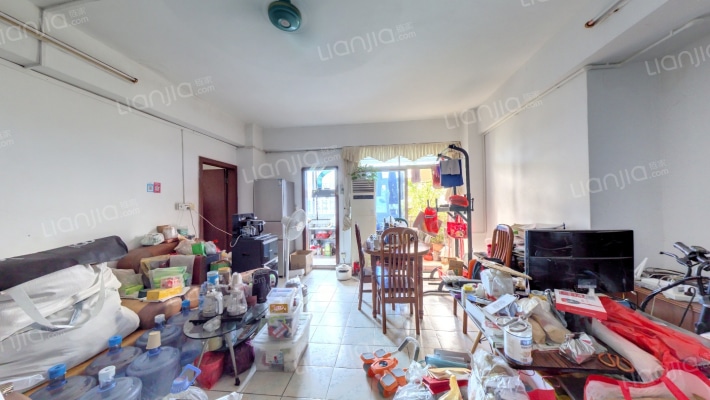 常平房产大厦二手房实景图