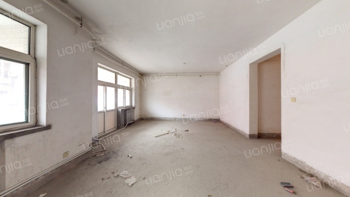 碧欣园二手房实景图