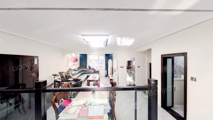 水东里二手房实景图