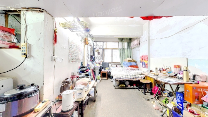 利南小区二手房实景图