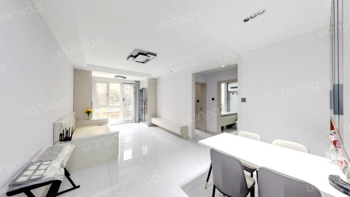 剑桥郡4.2.2期二手房实景图