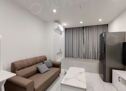 整租·佳兆业时代大厦 2室2厅 南_佳兆业时代大厦租房