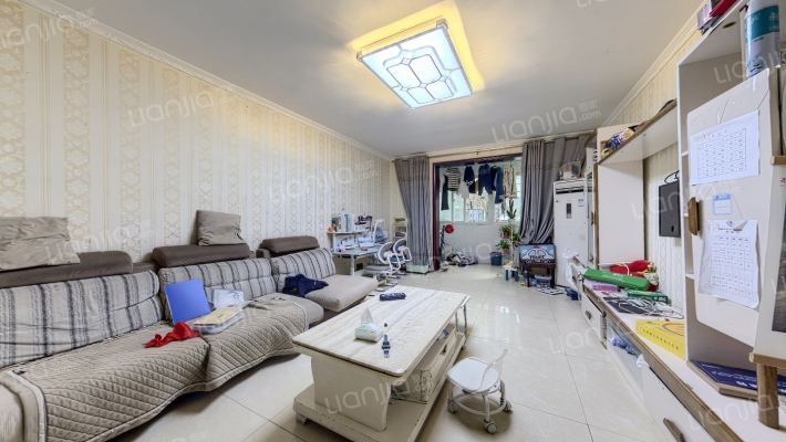 西湖秋韵二手房实景图