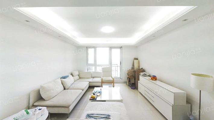 伯爵源筑二手房实景图