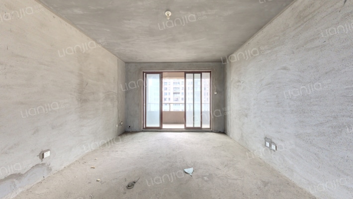 福祥家园二手房实景图