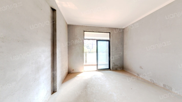 江南花山郡二手房实景图