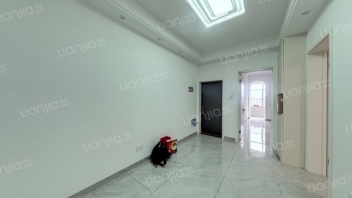 阳明路二手房实景图